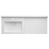 Раковина Aquaton Сакура 120 1A71893KSK010 фото 3