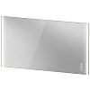 Зеркало с подсветкой Duravit XViu XV70460B1B1 Champagne Matt фото 3