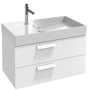 Тумба с раковиной Jacob Delafon Rythmik EB1303-G1C