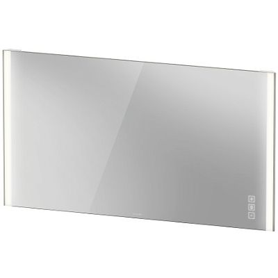 Зеркало с подсветкой Duravit XViu XV70460B1B1 Champagne Matt фото 4