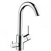 Смеситель Hansgrohe Talis S² Variarc 14875000 фото 1