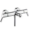 Смеситель Hansgrohe Ecostat Comfort 13115000 фото 1