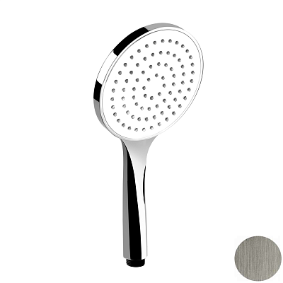 Душевая лейка Gessi Ovale 14370-149 Finox фото 1