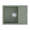Omoikiri Sumi 65A-WG Artceramic/wind green фото 1