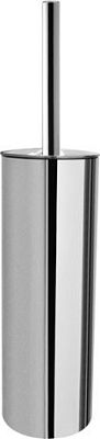 Ершик для туалета Duravit D-Code 0099281000 хром фото 1