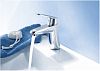 Смеситель Grohe Eurodisc Cosmopolitan 33190002 фото 3