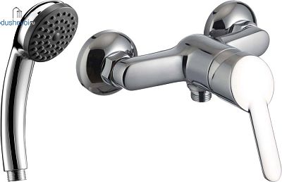 Смеситель для душа Clever S12 Urban 98333 фото 1