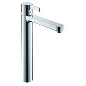 Смеситель для раковины Hansgrohe Metris S 31022000