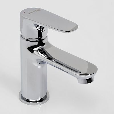 Vils 5603 Смеситель для умывальника фото 6
