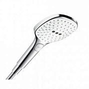 Ручной душ Hansgrohe Raindance Select 120 Air 3jet 26520400