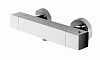 Термостатический смеситель для душа Bossini Cube Z004103 Хром фото 1
