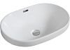 Раковина накладная BelBagno BB1004 фото 1