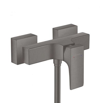 Смеситель для душа Hansgrohe Metropol 32560340 фото 1