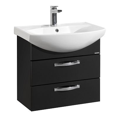 Тумба-умывальник Aquaton Ария 65 М 1A123301AA950 фото 3