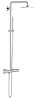 Душевая стойка Grohe Euphoria System 150 27932000 фото 1
