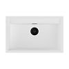 Omoikiri Sintesi 79-WH Artceramic/белый фото 1