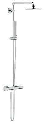Душевая стойка Grohe Euphoria System 150 27932000 фото 1