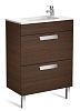 ZRU9302707 модуль Debba д/умывальника 60см (венге.) фото 1