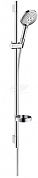 Душевой гарнитур Hansgrohe Raindance Select S 120 3iet 26630000