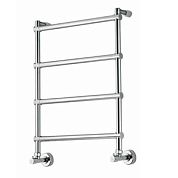 Полотенцесушитель Margaroli Sole 442/6-50 CRN