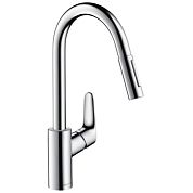 Смеситель Hansgrohe Focus 31815800
