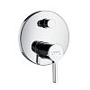 Смеситель Hansgrohe Metris S 31465000 фото 1