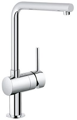Смеситель Grohe Minta 31375000 фото 1