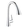 Смеситель для кухни Grohe Zedra 32294002 фото 1