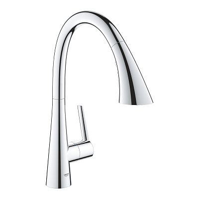Смеситель для кухни Grohe Zedra 32294002 фото 1