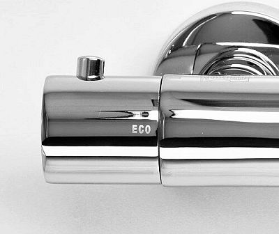 Berkel 4822 Thermo Термостатический смеситель для душа фото 5