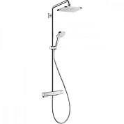 Душевая стойка Hansgrohe Croma E Showerpipe 280 1jet 27630000