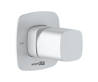 Saale 9551 Смеситель для душа фото 1