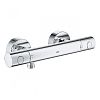 Смеситель Grohe Grohtherm 800 Cosmopolitan 34765000 фото 1