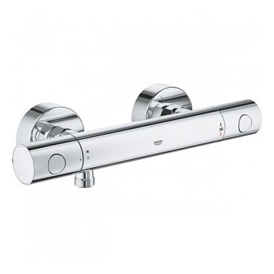 Смеситель Grohe Grohtherm 800 Cosmopolitan 34765000 фото 1