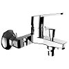 Смеситель для ванны с душем Clever Panam Evo Xtreme 60530 фото 1