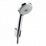 Душевая лейка Hansgrohe Croma 100 Multi Porter'S 27595000