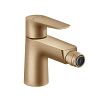 Смеситель для биде Hansgrohe Talis E 71720140 фото 1
