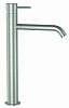 Смеситель Remer X Style Inox SSX10LXLB для раковины фото 1