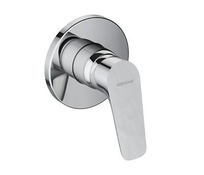 777500000 Origin Bit,смеситель монтируемый в стену фото 1