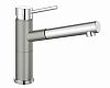 Смеситель Blanco ALTA-S Compact 520730 фото 1