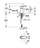 Смеситель Grohe Eurosmart Cosmopolitan 32840000 фото 2