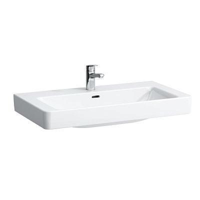 Раковина Laufen Pro S 813965 85 см фото 1