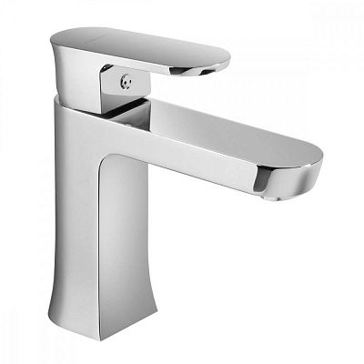Смеситель для умывальника Clever Selene 98010 фото 1