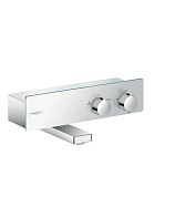 Термостат для ванны Hansgrohe ShowerTablet 350 13107000