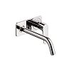 Смеситель Hansgrohe Axor Citterio М 34115000 фото 1