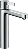 Смеситель для раковины Hansgrohe Metris S 31021000 Хром фото 1
