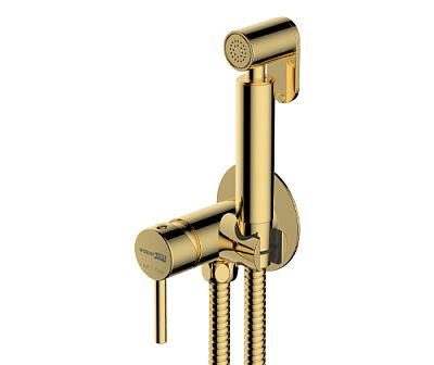 A70738 Встраиваемый смеситель для душа с гигиенической лейкой фото 1