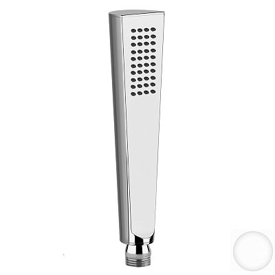 Душевая лейка Gessi Cono Shower 45154-279 белый фото 1