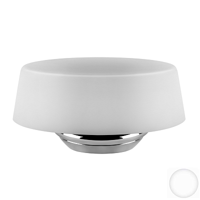 Мыльница Gessi Cono Accessories 45401-279 белый фото 1