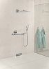 Верхний душ Hansgrohe Rainmaker Select 460 1jet 24003600 фото 2